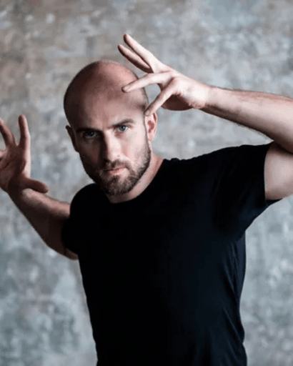 Portrait de François ALU