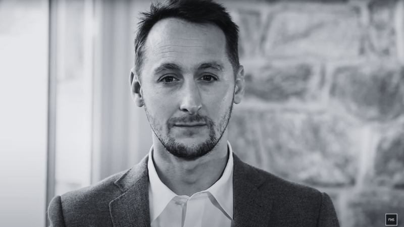 François JAULIN intervient sur la technique du pointing and calling ©Les enfants du facteur