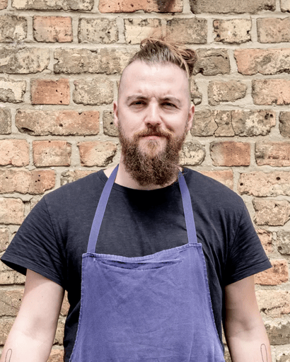 Portrait de Florent LADEYN