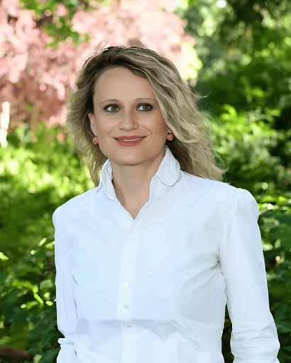 Portrait de Gabrielle HALPERN