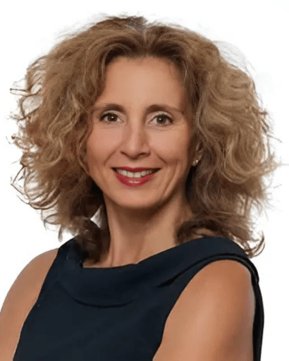 Portrait de Sandra GEIGER-JACOB