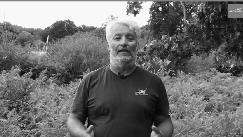 Intervention de Yvan BOURGNON pour Obeo ©Obeo