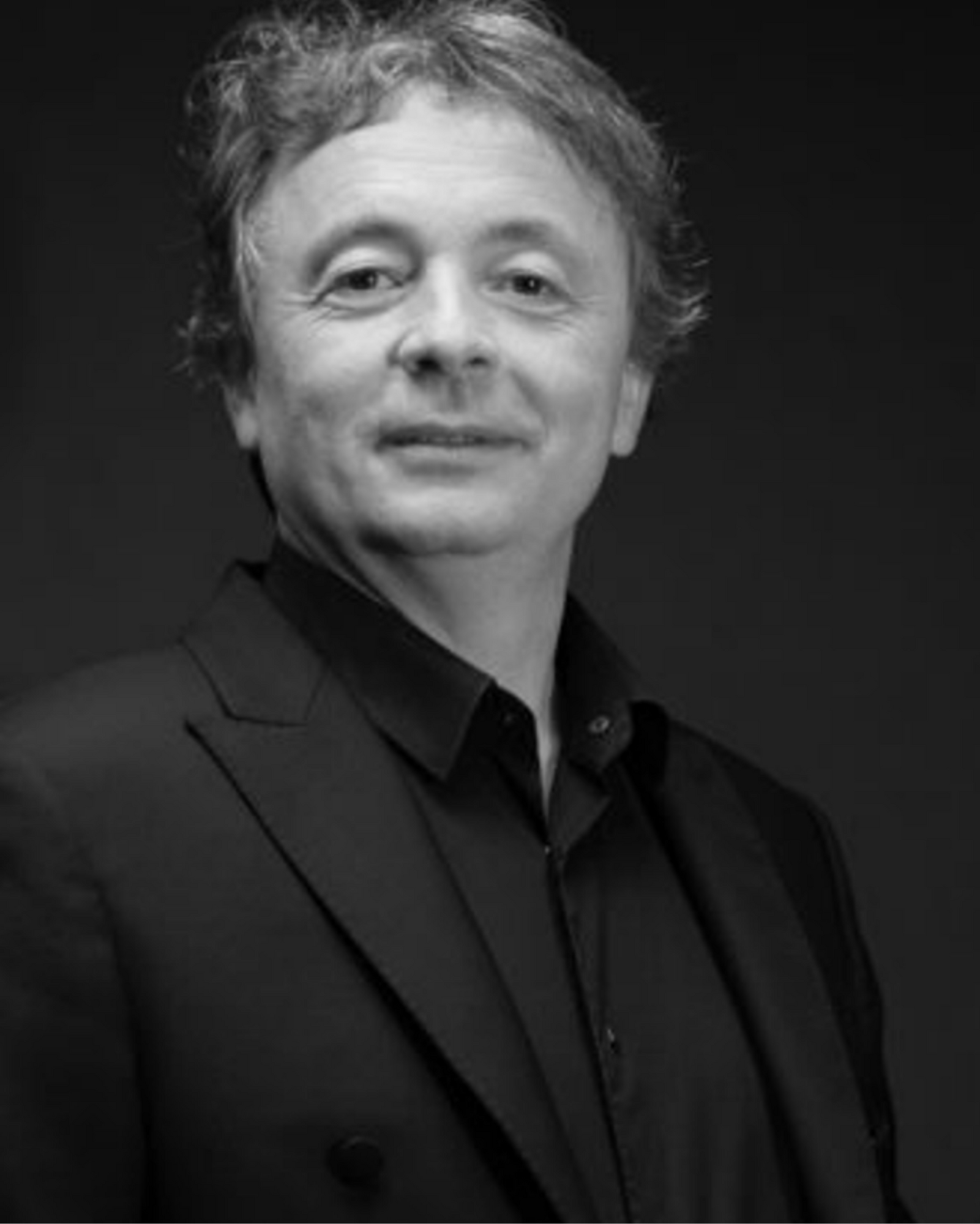 Portrait de Jean-Philippe DAMBREVILLE