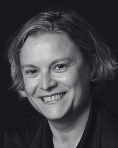 Portrait d'Avelina MARTIN CALVO