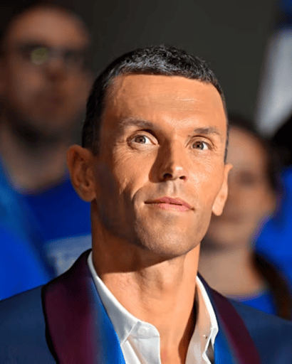 Alexis HANQUINQUANT