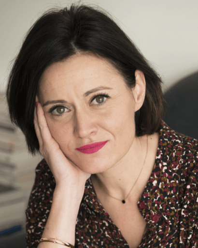 Portrait de Elsa GRANGIER