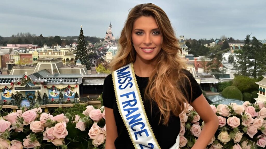 Interview de Camille CERF pour un journal ©Patrick Delecroix