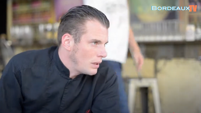 ©Bordeaux TV