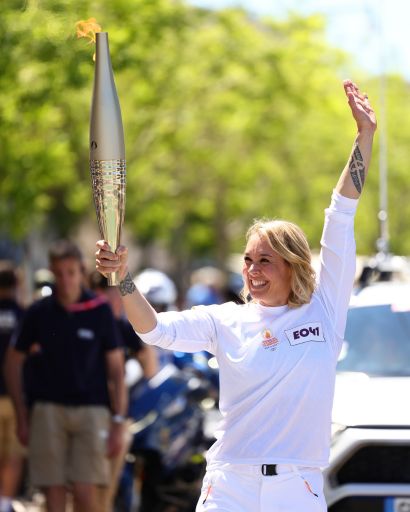 Portrait de Anouk GARNIER