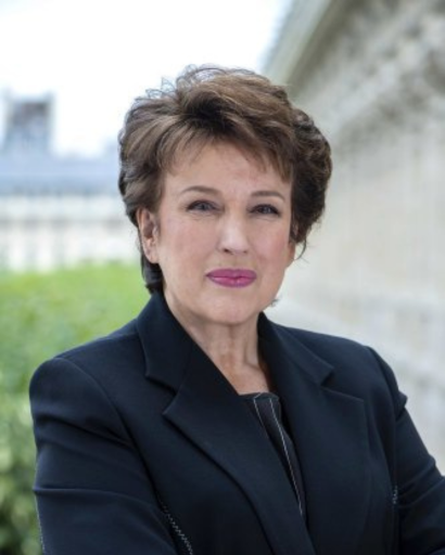 Portrait de Roselyne BACHELOT