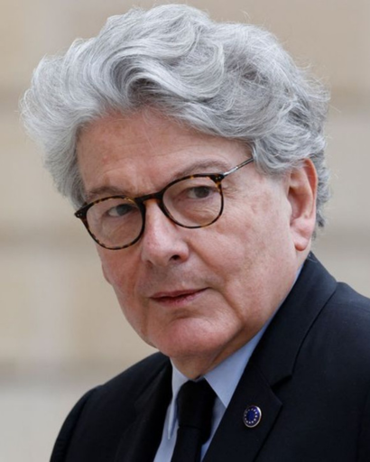 Thierry BRETON