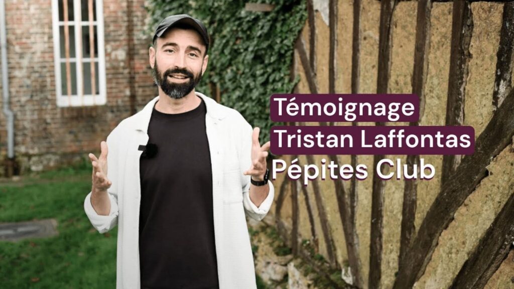 Témoignage de Tristan LAFFONTAS sur des vergers bio ©Hectarea