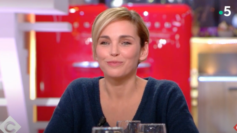 ©C à vous - France Télévisions
