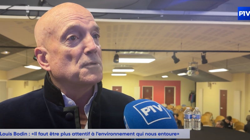 ©Puissance Télévision