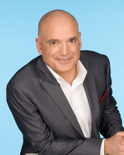 Portrait de Louis BODIN