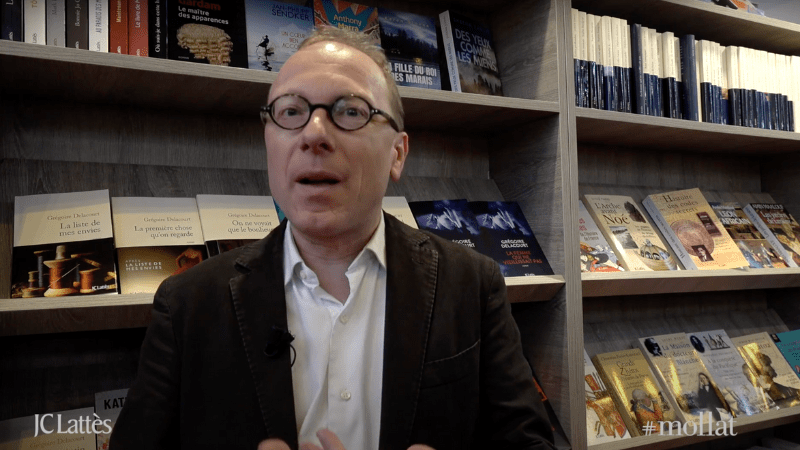 Intervention de Bertrand PERIER sur la prise de parole est un sport