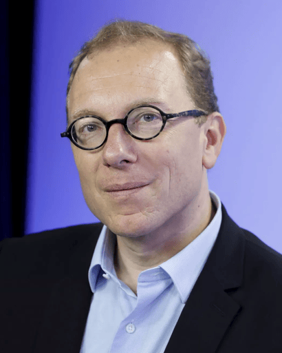 Portrait de Bertrand PERIER