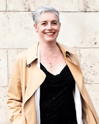 Portrait de Lucie BRANCO
