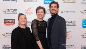 AB Heavent Cannes