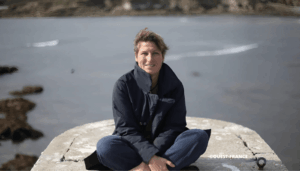 AB Solitude x Anne QUEMERE
