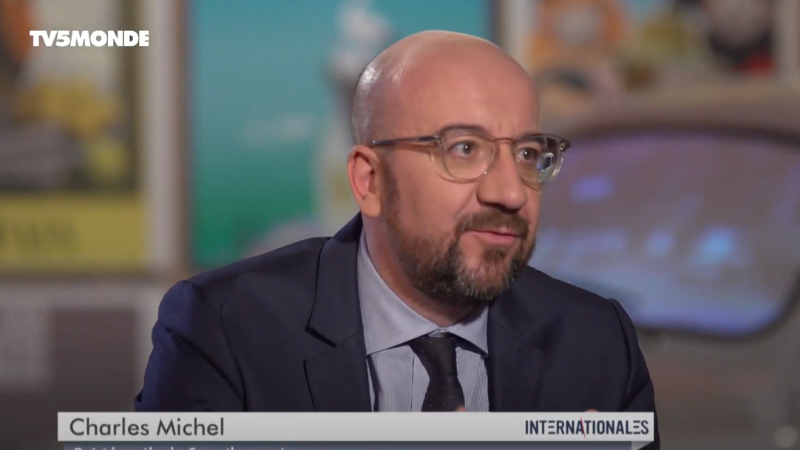 ©TV5MONDE Info