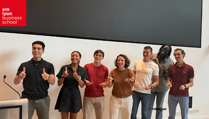 AB Emlyon