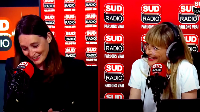 ©Sud Radio